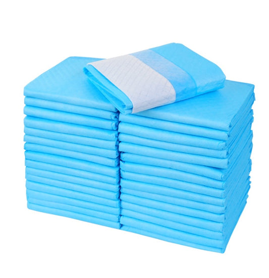 Pet Diapers Disposable Thickened Absorbent Urine Is Not Wet - 0 - CJ