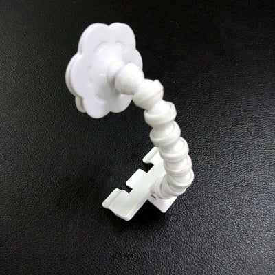 Pet Selfie Stick Pet Supplies Toys Pet Selfie Artifact - 0 - CJ - White - CJJJCWGY04282 - White