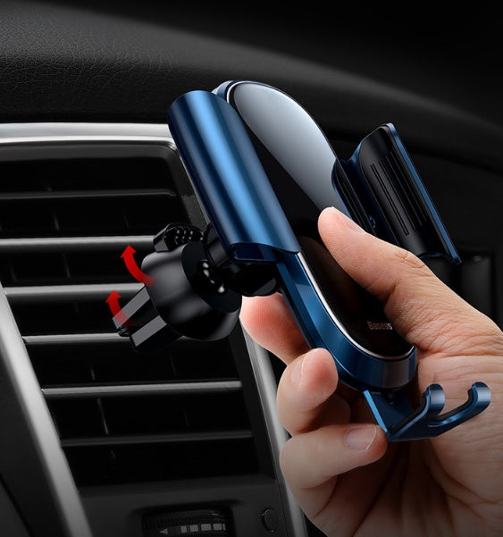 smart car bracket - 0 - CJ
