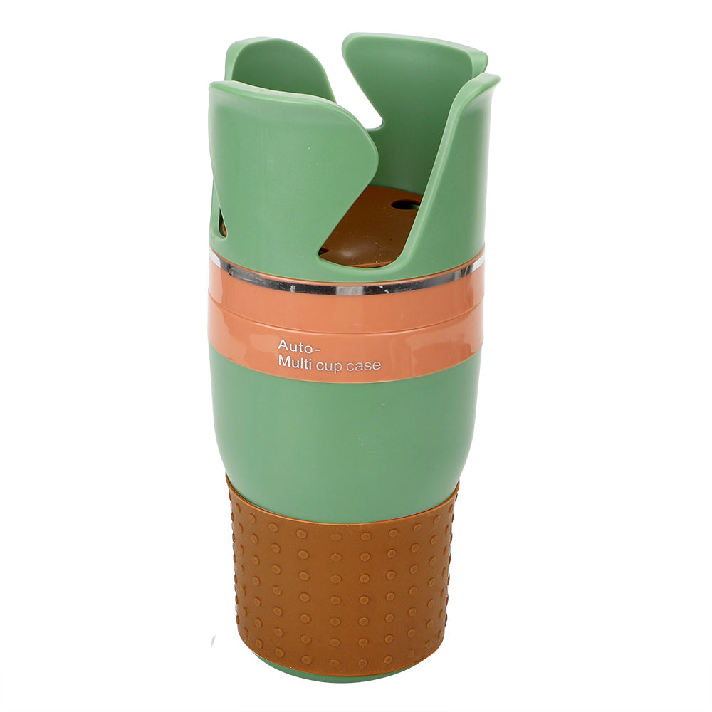 Car Cup Holders Car - styling Car Truck Drink Water Cup Bottle Can Holder Door Mount Stand ABS Rubber Drinks Holders - 0 - CJ