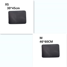 Double Layer Litter Cat Bed Pads Pet Cat Litter Mat Trapping Pets Litter Box Mat Pet Product Bed For Cats House Clean Mat - 0 - CJ
