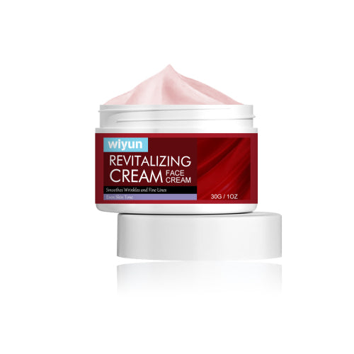 WIYUN Retinol Anti - Wrinkle Cream Reduces Fine Lines And Moisturizes, Firming, Brightening Skin Anti - Aging Cream - 5 - CJ