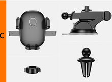 Car phone holder, car suction cup - 0 - CJ - C - CJQCQCQC00409 - C