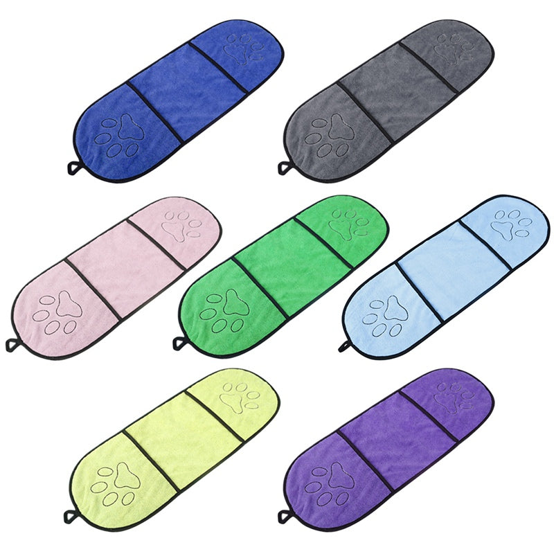 Pet Cat Dog Foot Clean Cup Cleaning Tool Silicone Washing Brush Paw Washer - 0 - CJ