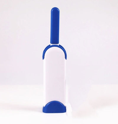 Cat Dog Hair Removal Comb Sofa Sticky Hair Brush - 0 - CJ - Dark Blue Big - CJJJCWMY00050 - Dark Blue Big