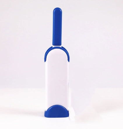 Cat Dog Hair Removal Comb Sofa Sticky Hair Brush - 0 - CJ - Dark Blue Big - CJJJCWMY00050 - Dark Blue Big