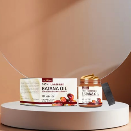 Batana Hair Oil - 5 - CJ