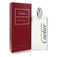 Declaration Refillable - Perfume - Cartier - Standard - 571545