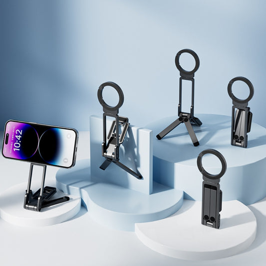 MA38 MagLock Phone Photography Mount Carabiner - 0 - CJ