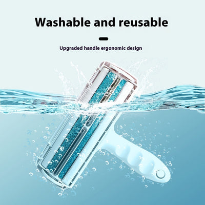 Portable Home Electrostatic Adsorption Pet Lint Roller - 0 - CJ