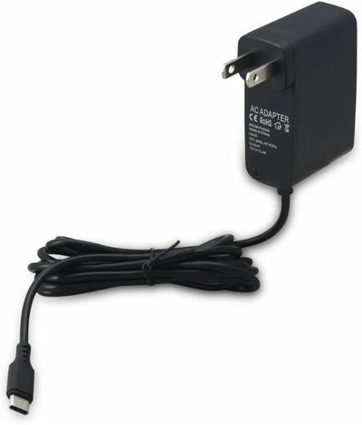 For Nintendo  AC Power Supply Adapter Home Wall Travel Charger Cable 2.4A - 5 - CJ