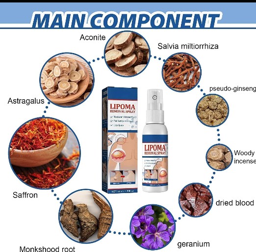 South Moon - Lipoma Removal Spray - 5 - CJ