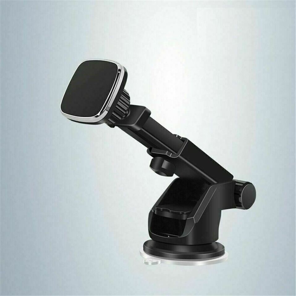 Car Bracket With Adjustable Strength Suction Cup - 5 - CJ