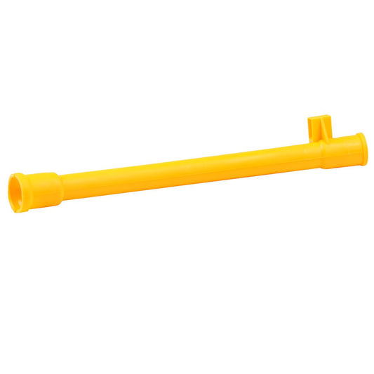 Oil DipStick And Oil Dip Stick Funnel Tube For VW Jetta Beetle Golf 2.0L - 5 - CJ