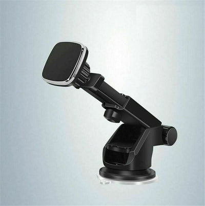 Car Bracket With Adjustable Strength Suction Cup - 5 - CJ