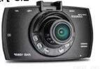 1080P High - definition Three - record Driving Recorder - 0 - CJ - Official STD - A4 - CJQCQCHS00018 - Official STD - A4