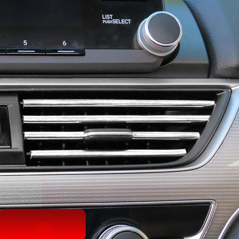 Bright bar car accessories - 0 - CJ - Silver - CJQCQCQC01516 - Silver