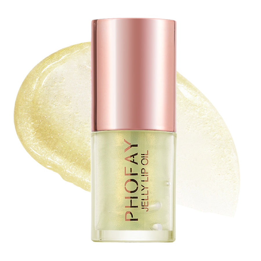 PHOFAY Jelly Lip Oil - 4 - CJ - 01 - CJKH203472602BY