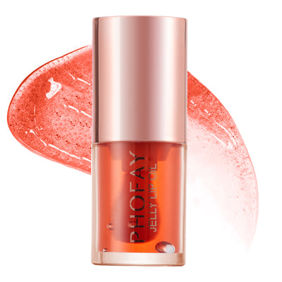 PHOFAY Jelly Lip Oil - 4 - CJ - 06 - CJKH203472607GT