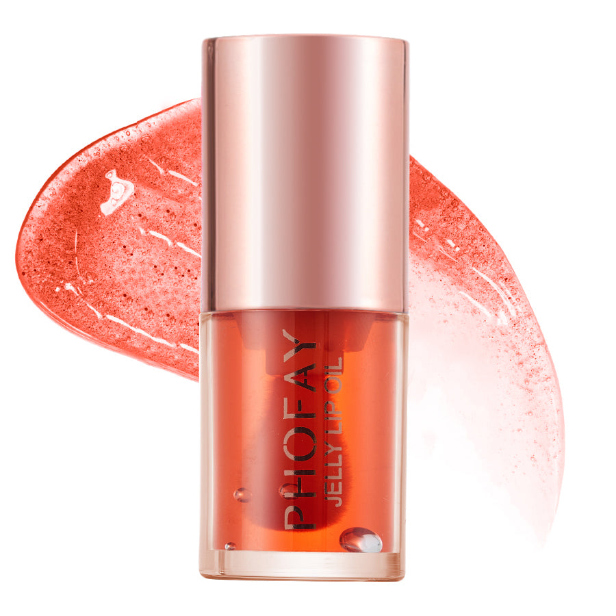 PHOFAY Jelly Lip Oil - 4 - CJ - 06 - CJKH203472607GT