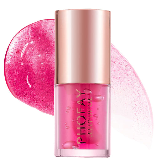PHOFAY Jelly Lip Oil - 4 - CJ
