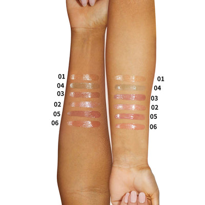 PHOFAY Jelly Lip Oil - 4 - CJ