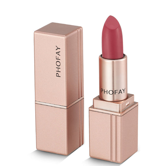 PHOFAY Matte Lipstick - 4 - CJ