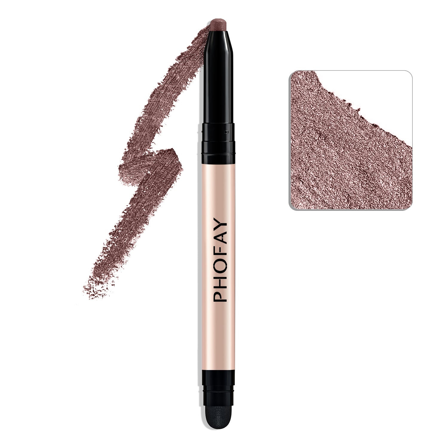 PHOFAY Eyeshadow Stick - 4 - CJ - 06 - CJYY203649107GT