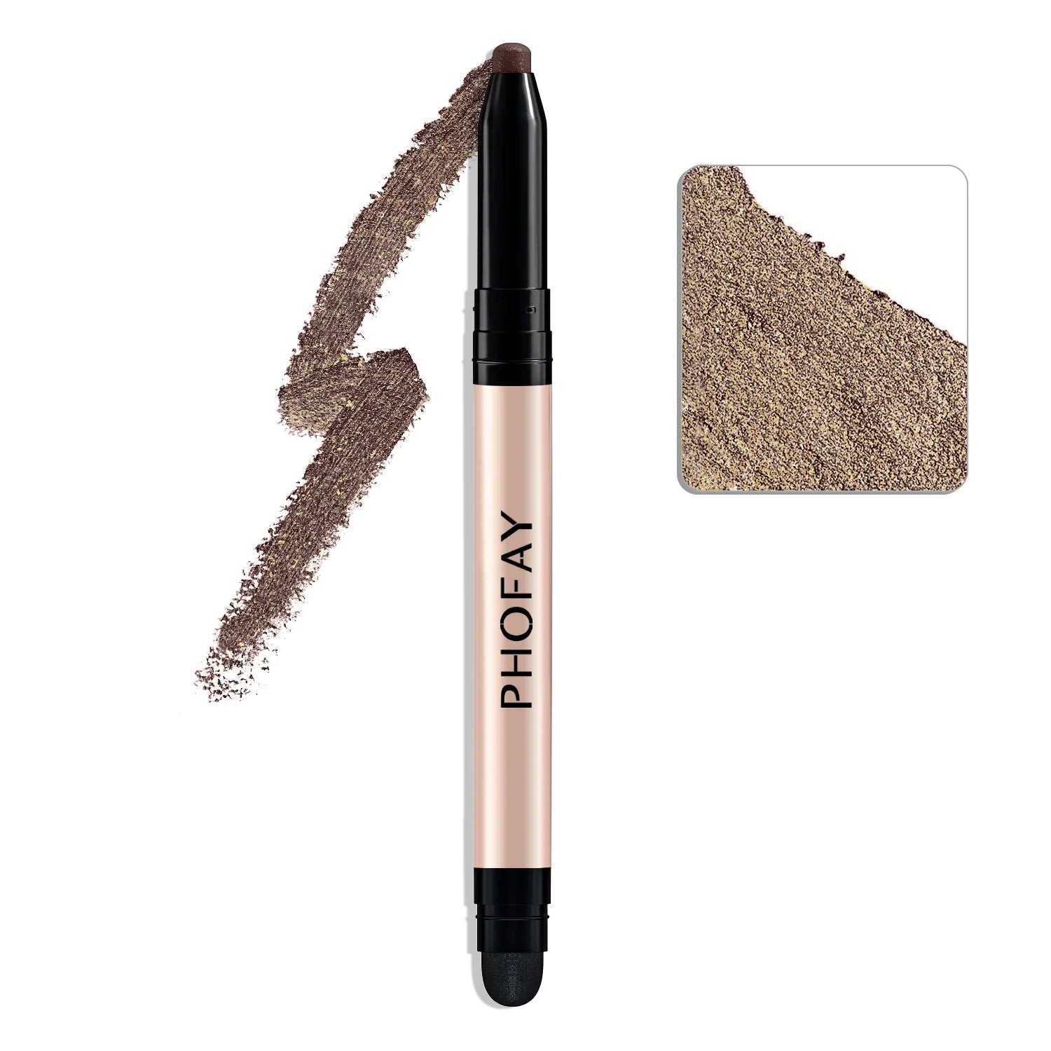 PHOFAY Eyeshadow Stick - 4 - CJ