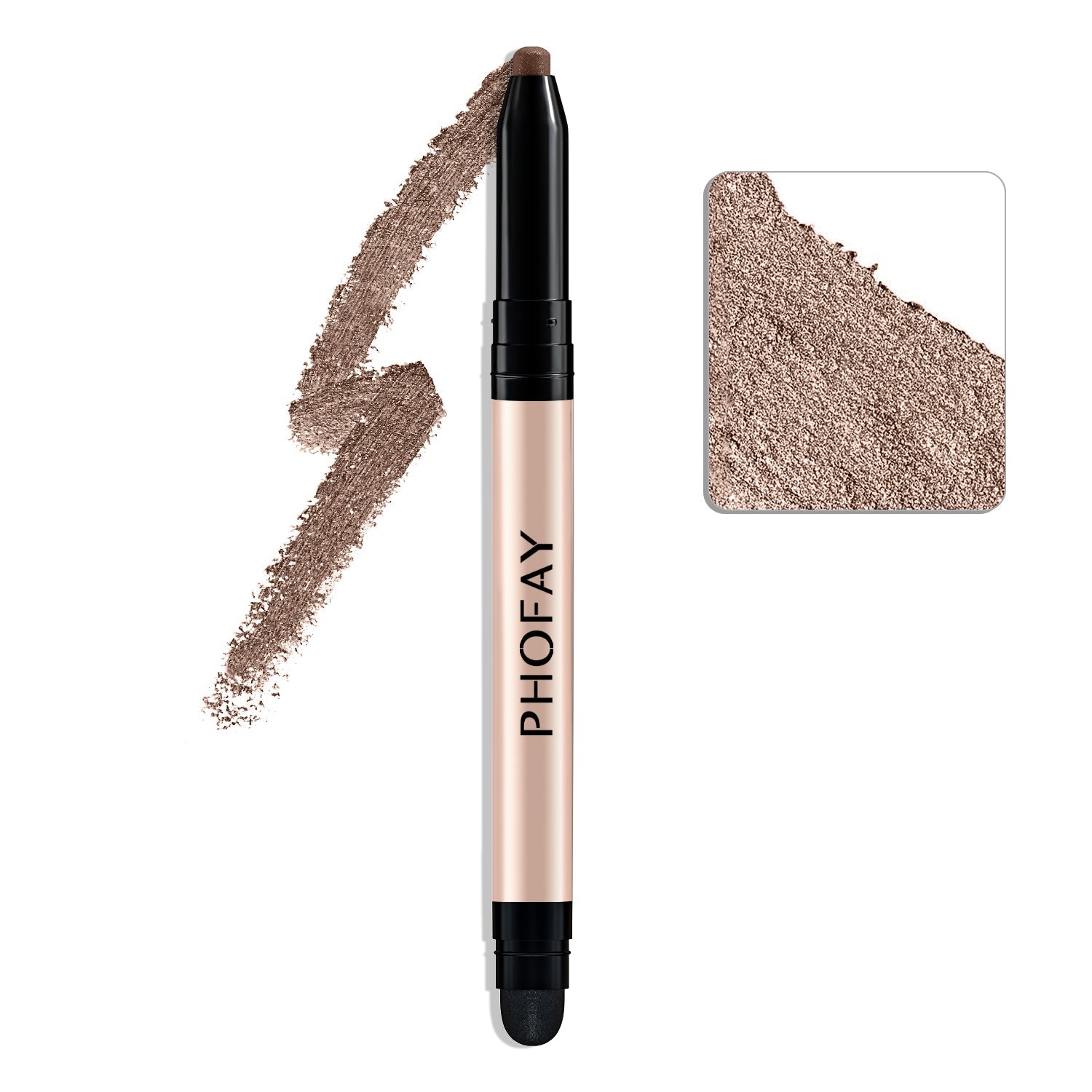 PHOFAY Eyeshadow Stick - 4 - CJ