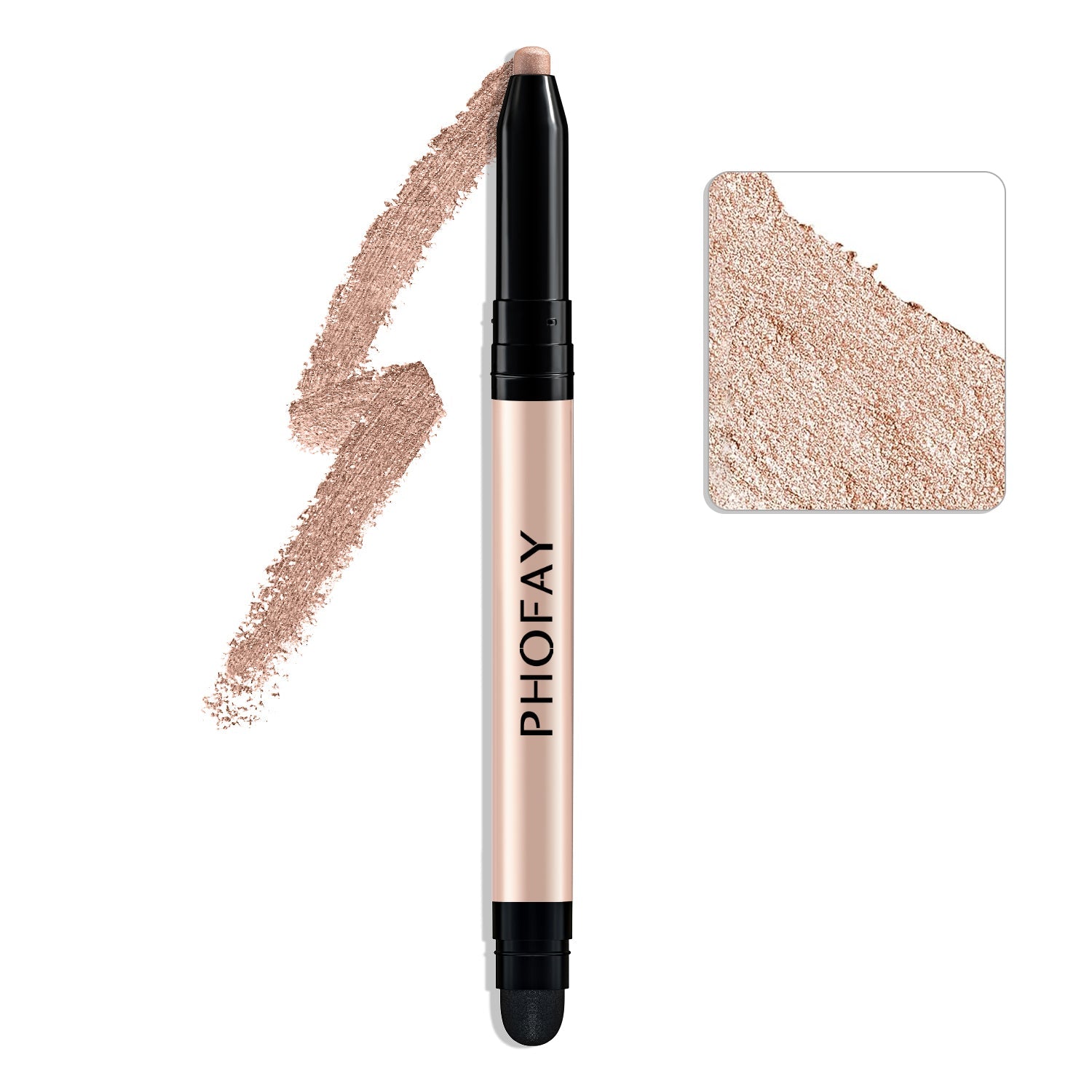 PHOFAY Eyeshadow Stick - 4 - CJ - 03 - CJYY203649104DW