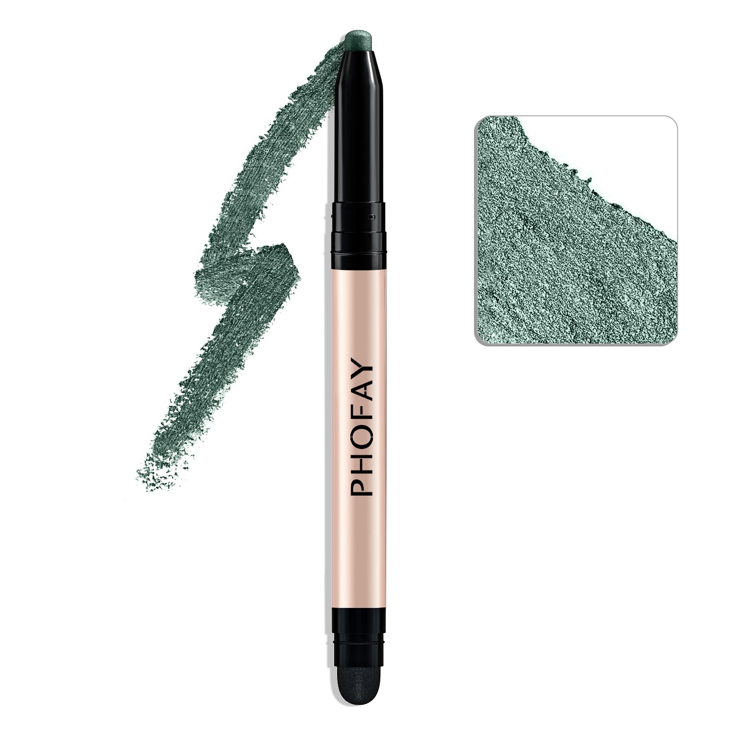 PHOFAY Eyeshadow Stick - 4 - CJ