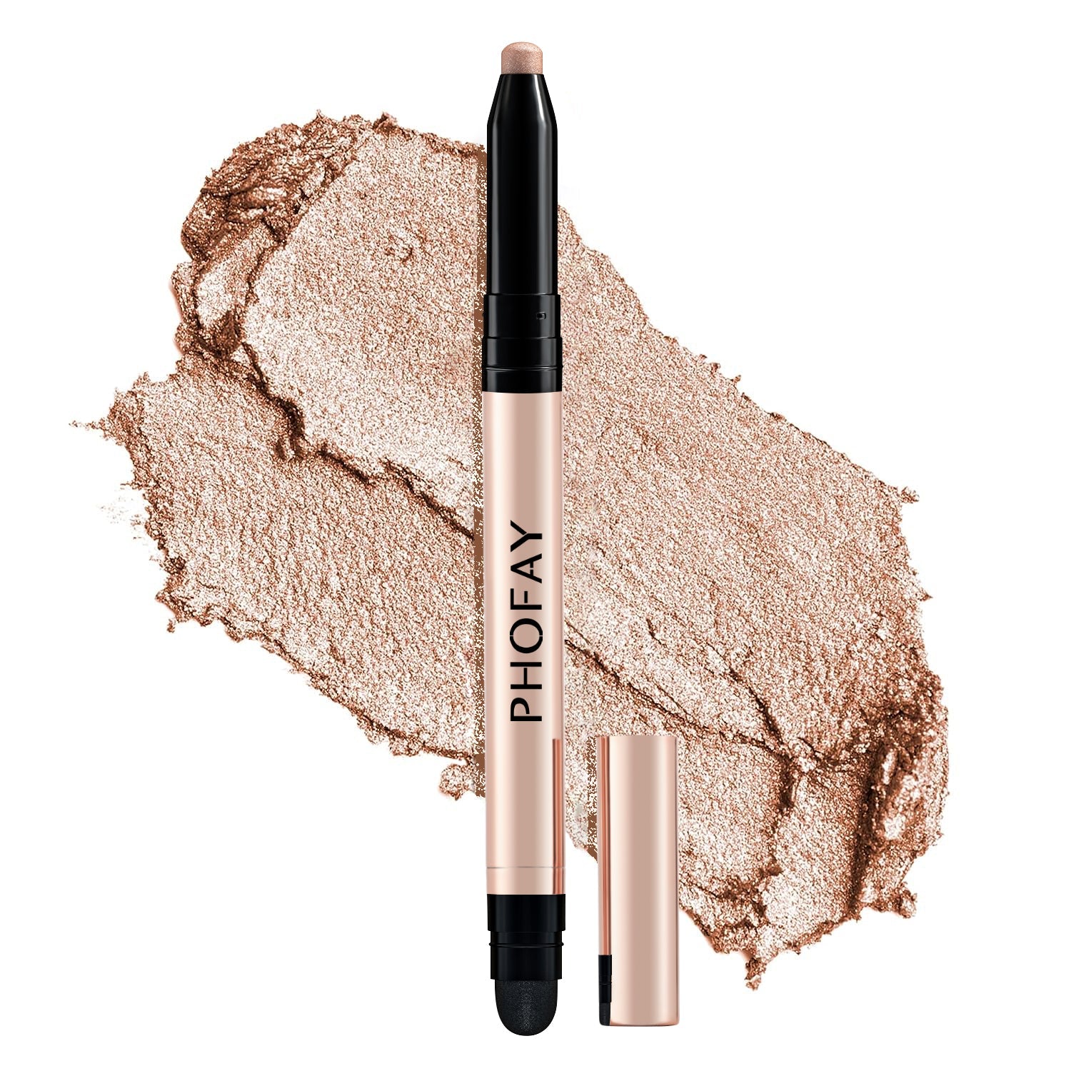 PHOFAY Eyeshadow Stick - 4 - CJ