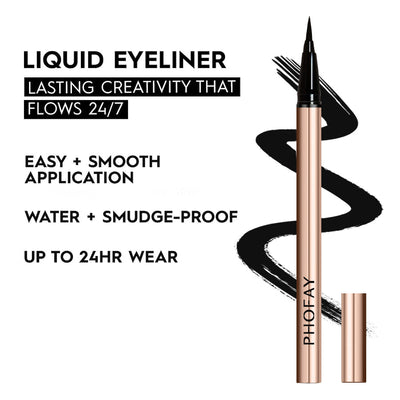 PHOFAY Eyeliner - 4 - CJ