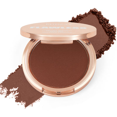 PHOFAY Matte Setting Pressed Powder - 4 - CJ - 08 - CJCZ203768609IR