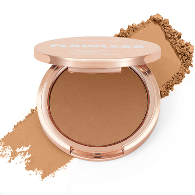 PHOFAY Matte Setting Pressed Powder - 4 - CJ - 06 - CJCZ203768607GT
