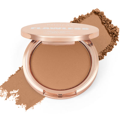 PHOFAY Matte Setting Pressed Powder - 4 - CJ - 04 - CJCZ203768605EV