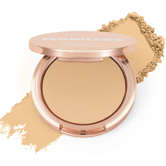 PHOFAY Matte Setting Pressed Powder - 4 - CJ