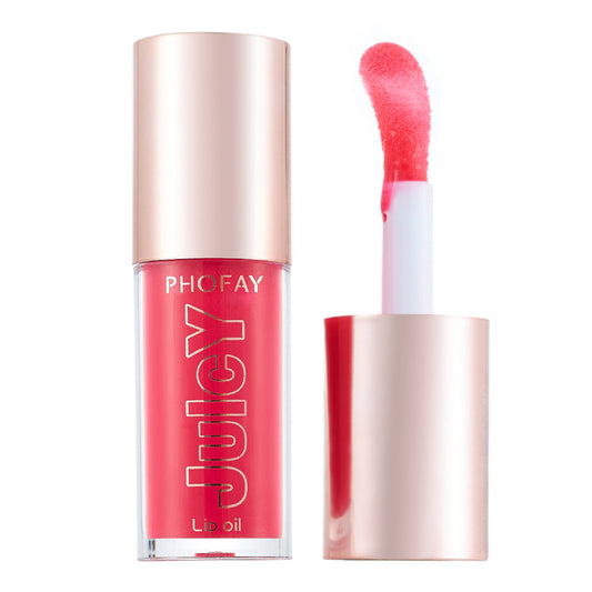 PHOFAY Juicy Lip Oil - 4 - CJ