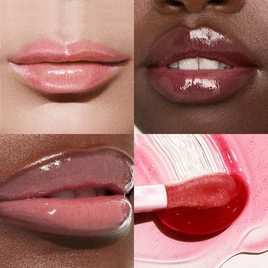 PHOFAY Juicy Lip Oil - 4 - CJ