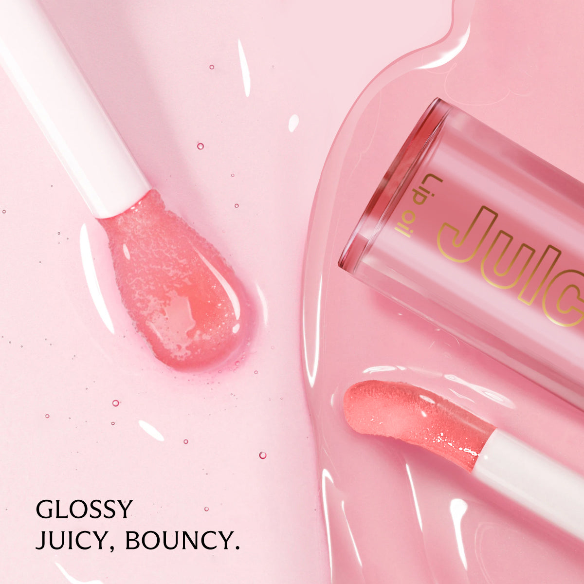 PHOFAY Juicy Lip Oil - 4 - CJ