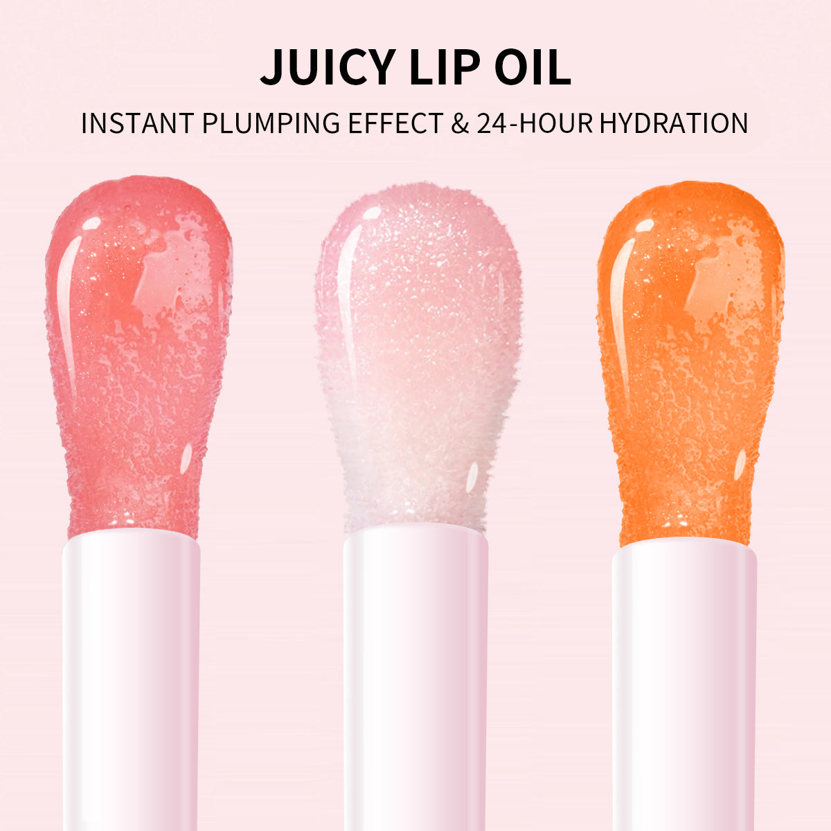 PHOFAY Juicy Lip Oil - 4 - CJ