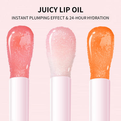 PHOFAY Juicy Lip Oil - 4 - CJ