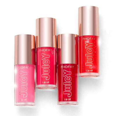 PHOFAY Juicy Lip Oil - 4 - CJ