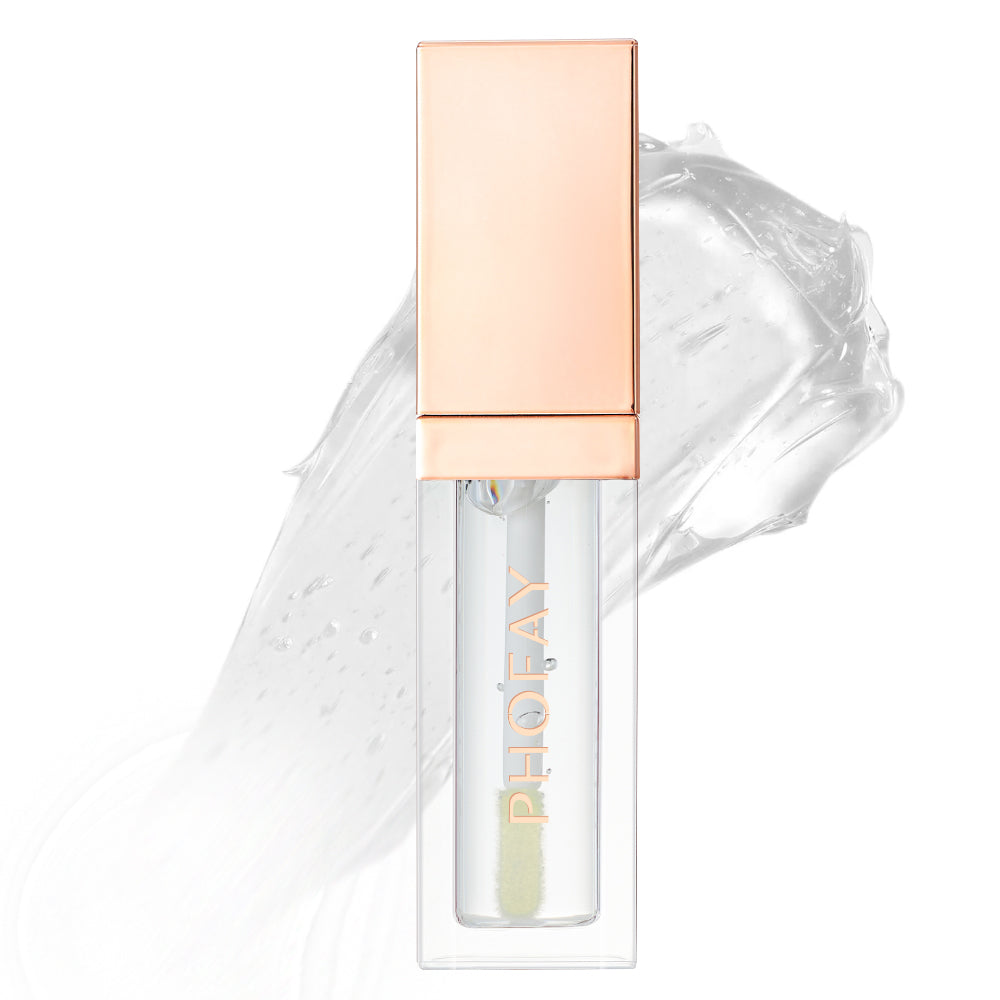 PHOFAY Ultra - Glossy Lip Gloss - 4 - CJ