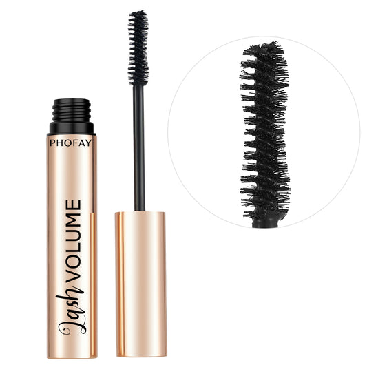 PHOFAY Volumizing Mascara - 4 - CJ