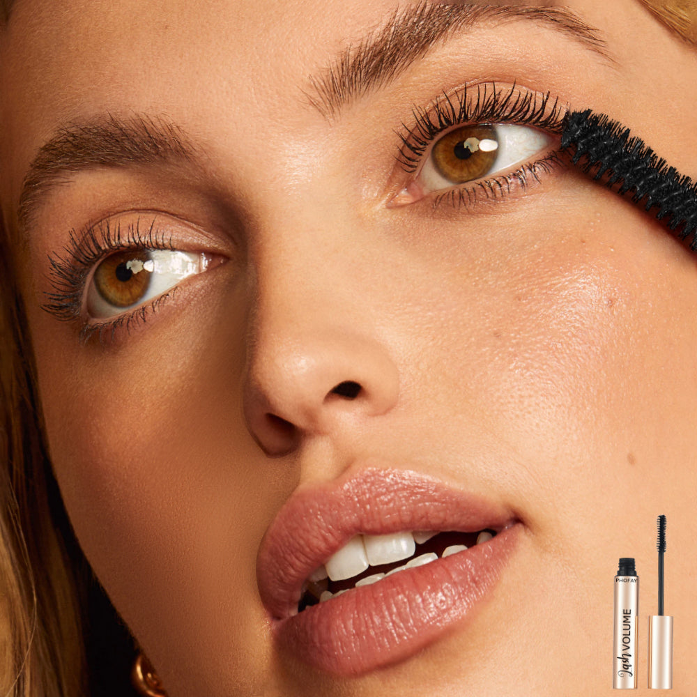 PHOFAY Volumizing Mascara - 4 - CJ