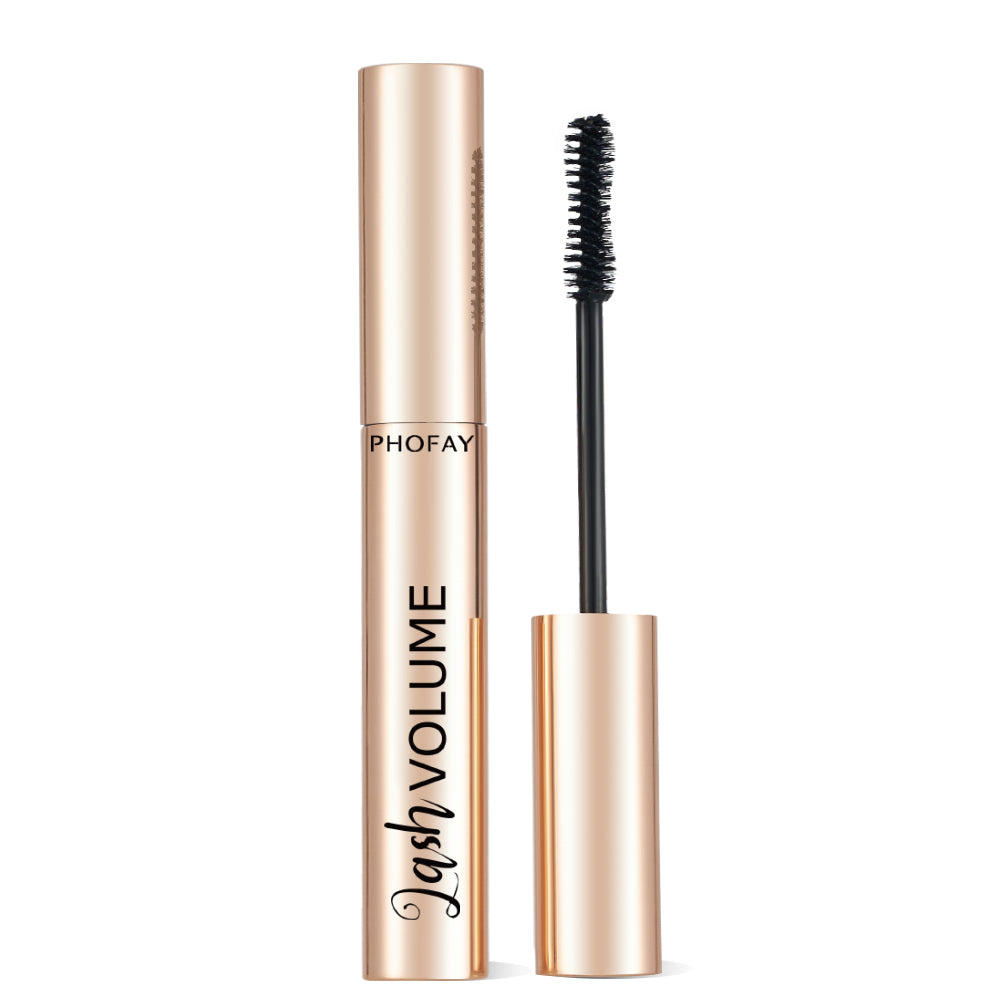 PHOFAY Volumizing Mascara - 4 - CJ - 1PCS - CJCZ207010601AZ