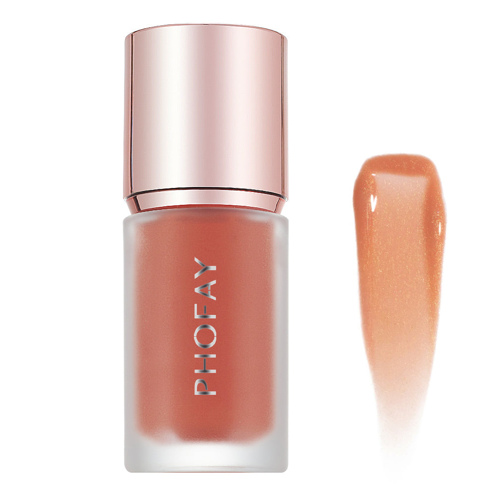 PHOFAY Mousse Liquid Blush - 4 - CJ - 02 - CJKH203471903CX