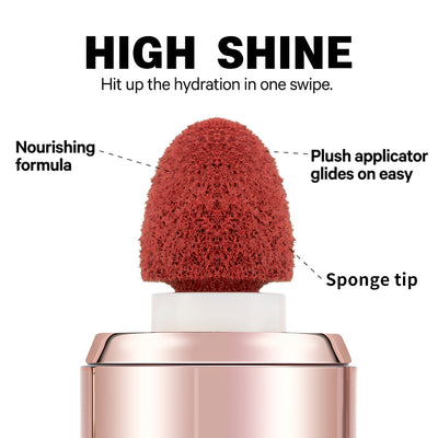 PHOFAY Mousse Liquid Blush - 4 - CJ